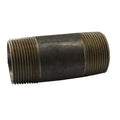 Pipe Nipple Black D29882