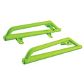 Wildcat XX Side Rails (Green) V834774