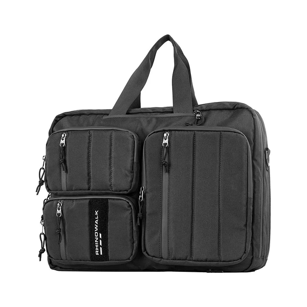 Rearseat Bag for Bikes Large Capacity Cycling Bag with Waterproof Raincover U13791
