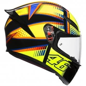 K1 Helmet J427
