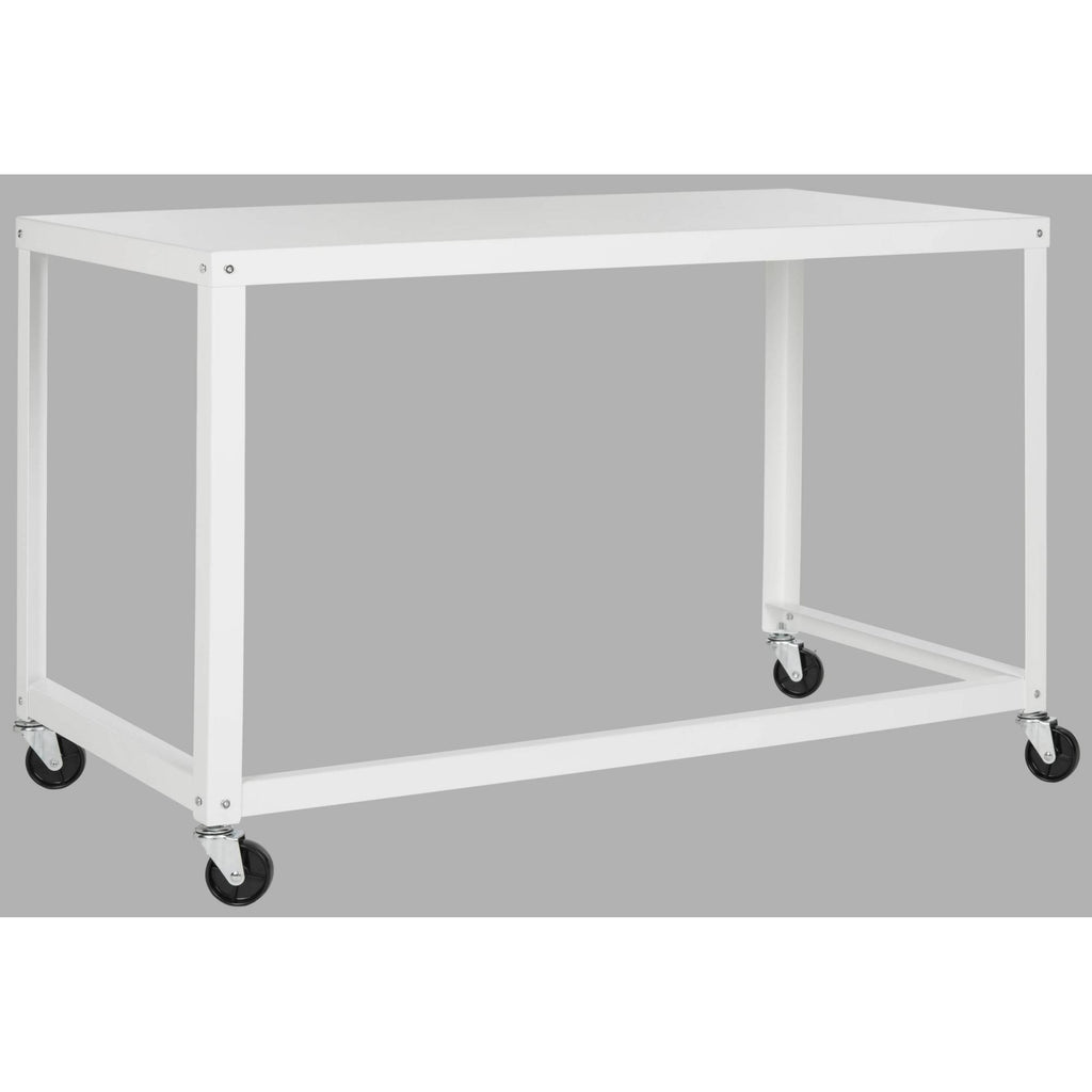 White Desk Z2212