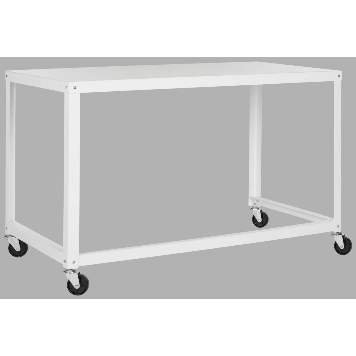 White Desk Z2212