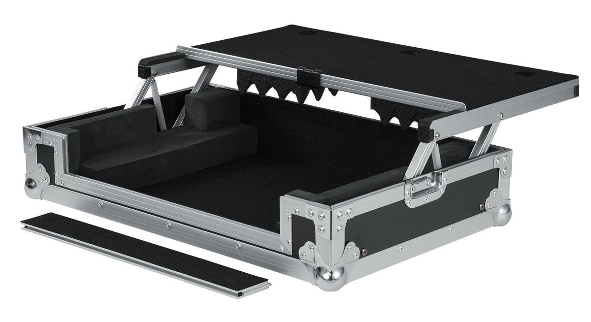Black Road Case F491358