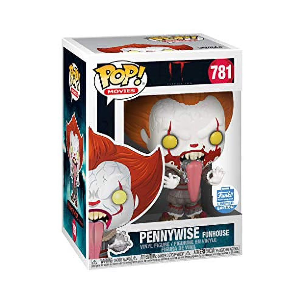 Pennywise Vinyl Figure F77272