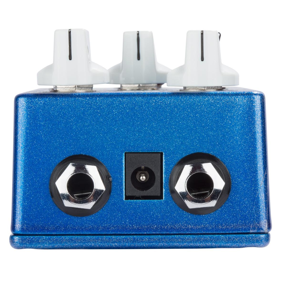 Overdrive Pedal G840