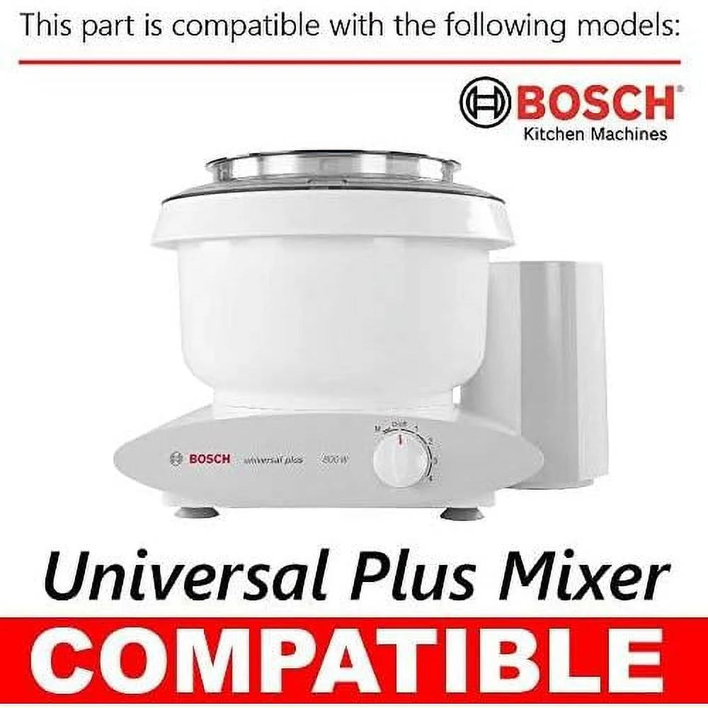 Mixer Bowl U724