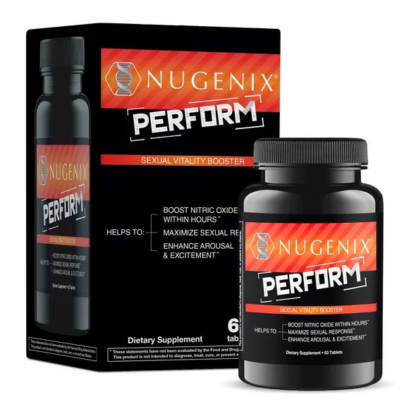 Men's Health Supplement 63 Count P1391