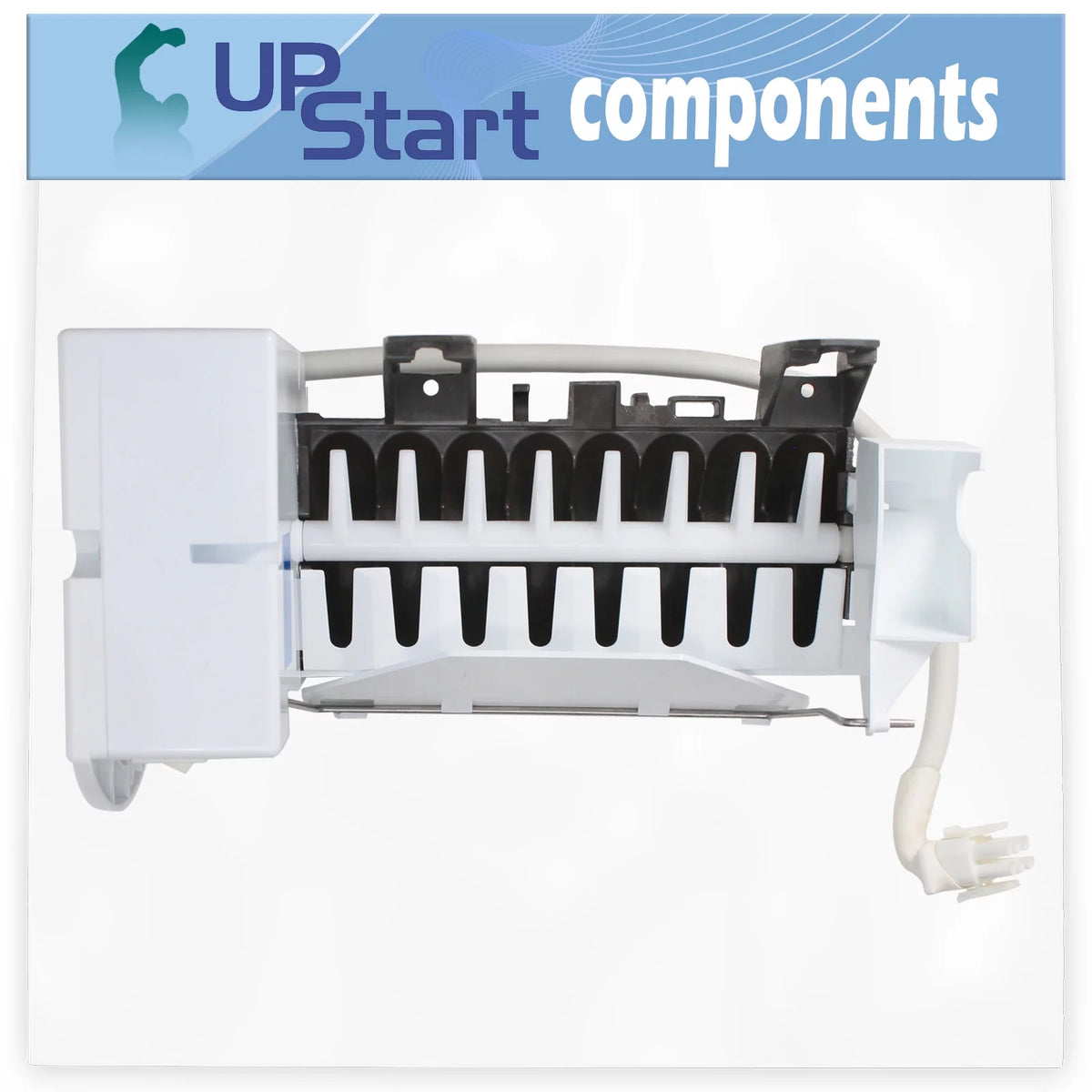 Refrigerator Ice Maker Replacement I73664