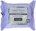 4 Pack Make-Up Remover Cleansing Towelettes V17283